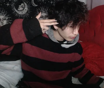 Alien_Twink Me Foto 3