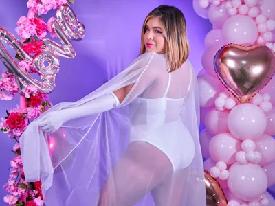 MeryStone Valentine's Day ❤️ 2025 Foto 2