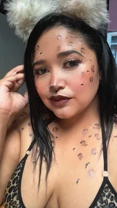 bustyy_juicyrx a chubby kitten Pic 2