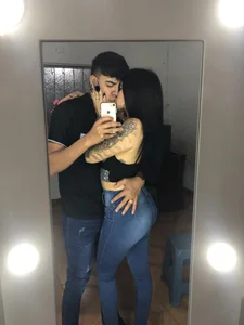 LisaAndbrian Public Pic 2