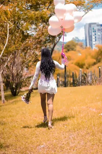 AgataRinaldi My happy Birthday 2025  7টি ছবি