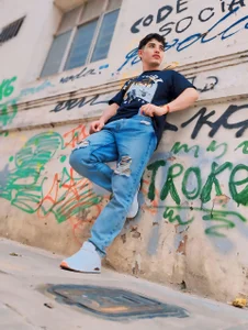 AlejooTwinkのin tha cityの枚の写真