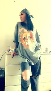 Zdjęcia Rayanablackandwhite Love:  2