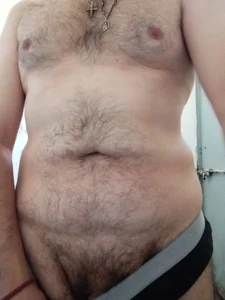 NAKED