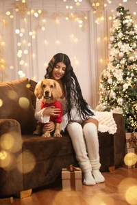 Baby_NielsのMERRY CHRISTMAS 2025の 9枚の写真