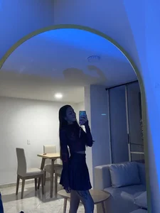 Susy_spark Girls' night🍭💙 사진