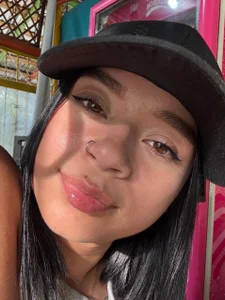 Giova_pierce Cute face <3 사진 2
