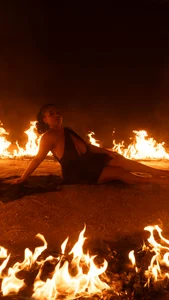 Emy_leon ❤️‍🔥Blaze of Desire 사진 3