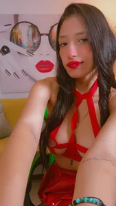 Sofia-Mendoza beginning of passion week 🔥🔥🔥 Immagine  4