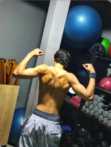 Jack_williams Mood Gym 🦾 Bilde 4