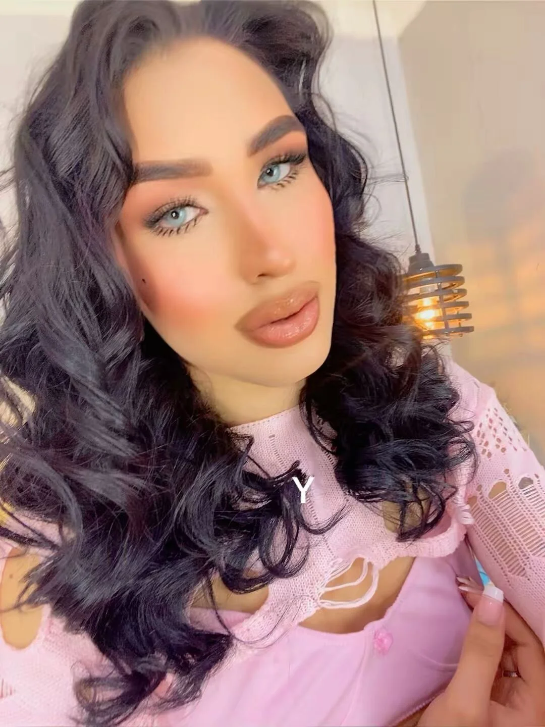 BelovedChain01 Foto en Tendencia 104