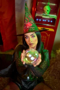 ana_riveros Happy Halloween🎃 Hình