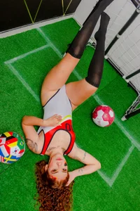 khalesii_69 Are you ready to play your best game with me? slika 5