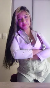 Dahiana_Dmour_ Nurse by day… temptation by night 🩺 Pic 5