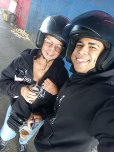 Public de luzydany Foto 5