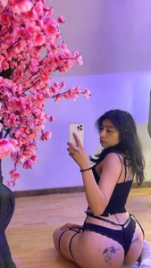 Ameliatrevicott Sweet girl 🥵 Foto 4