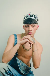 Principe hot 🤴 od Steev_Novoa  5 snímek