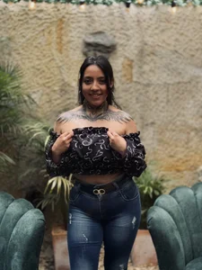 LiaMonroee_ Public Foto