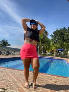 I love how my tattoos look od camile_milf  9 snímek