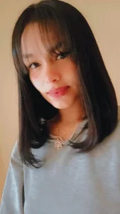 joyshe__vergara A small change 🤭🤭 Poză 3