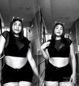 mariana_bigboobs2 sweet Billede