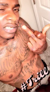 TONYYSNOWW Trill Gambar 3