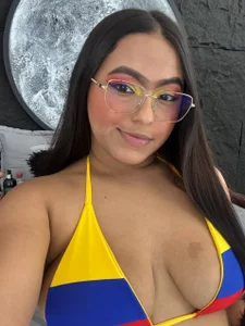 JessiBannkss colombiana sexy Immagine  3