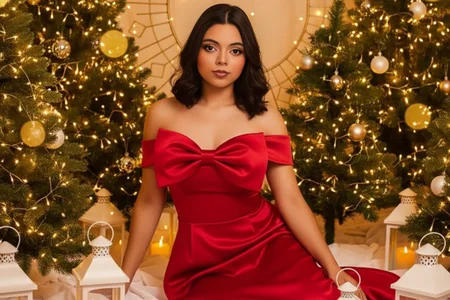 AriaBelles Merry Christmas✨🎄 Kuva 4