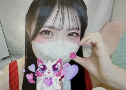 ramu-mero エフェクトありがとう🧡 圖片 9