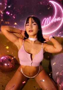 MoonX_X Baby girl Foto