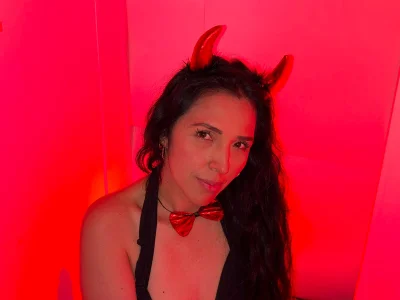 athenea1_XX Happy Halloween♥ Pic