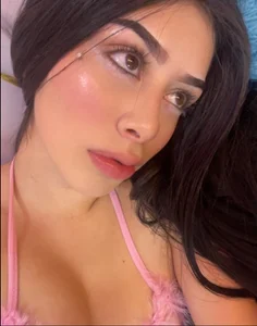 Public de Esmeralda_Belle  5 Imagens