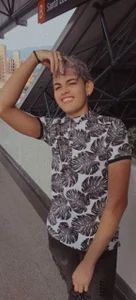 NORMAL DAY de kamii_22  9 Imagens