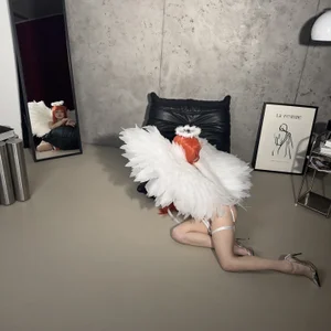Cute Angel od Ariella_xxx  5 snímek