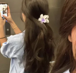 sexy__monaتعال يا كلبي الحس🐶👅图片 4