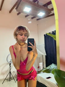 venus_elfie pink and sweet Pic 4