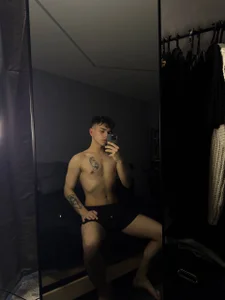 MaxWoolf Just me Bilde 9