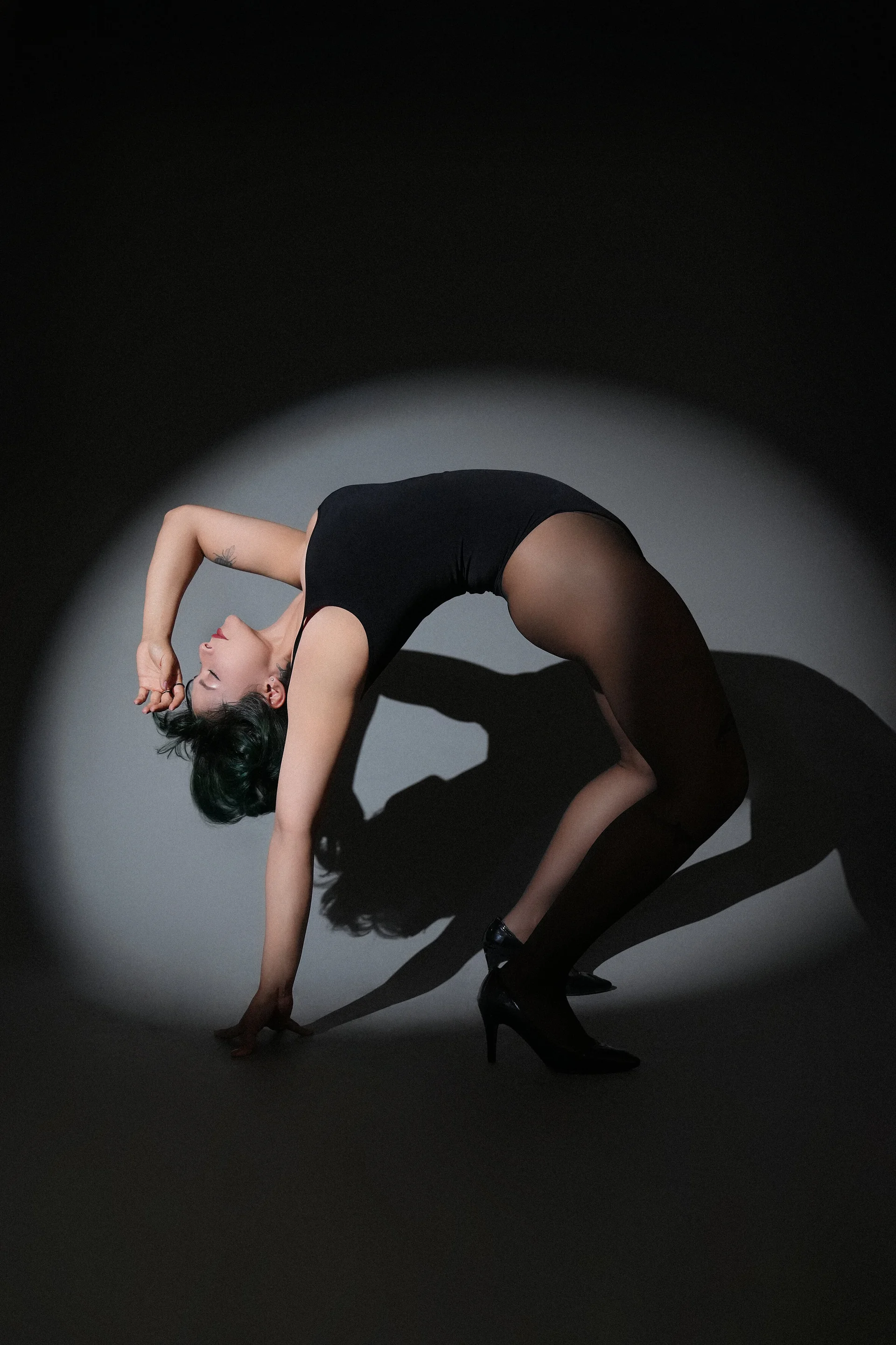 Ramona_FlowerSensually girl 💚 Bild