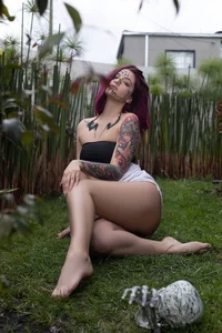 LiaHarryis 🎃 Happy Halloween 2025 🎃 Pic 2