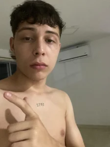 Jeremmy od fantasylovess  snímek