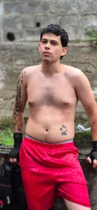 elijah_stoone boxing master Billede 3