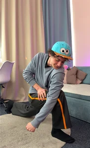 KevinStrike Only For You Kuva 8