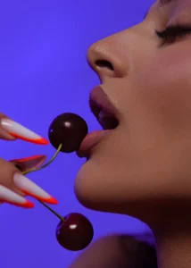 EvorahNoir Forbidden Fruit🔞🍒🍓 Pic 2