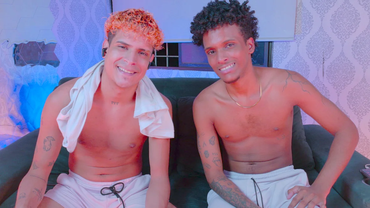 Foto  308 de exotic_boysxx – em alta