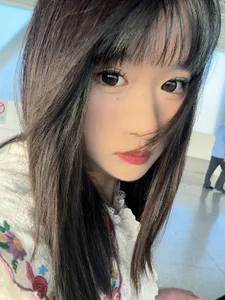 sallybing 无美颜苹果原相机 Foto