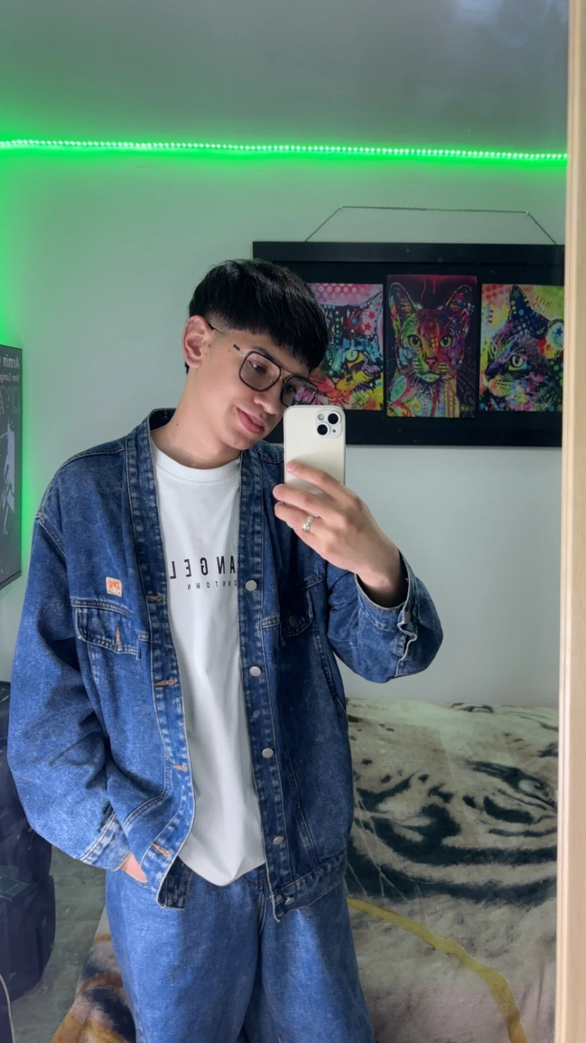 Twink_daren Populært bilde 1962