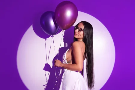 LIA_ROUX1 My sweet birthday🎁🎂👑 Immagine  7