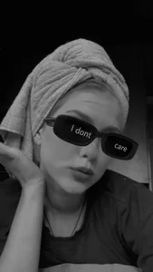 Lasly_Foxafter shower图片 2