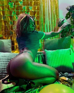 nahomi_campbell Lucky Nights 🔥🍀 Billede 6