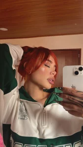 ScarlettRusso1 💚 Pic 5